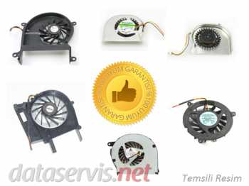  Dell Inspiron 3520 (2012) Notebook Fan